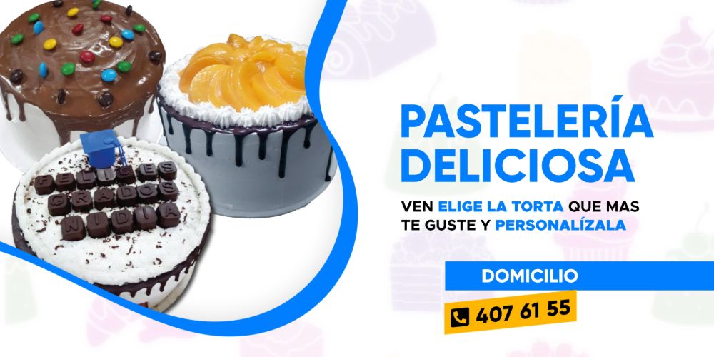 EL GRAN SABOR DEL TRIGO