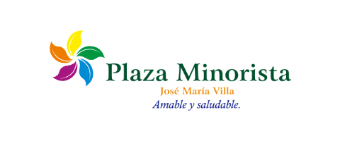 Bienvenidos a Plaza Minorista - José María Villa