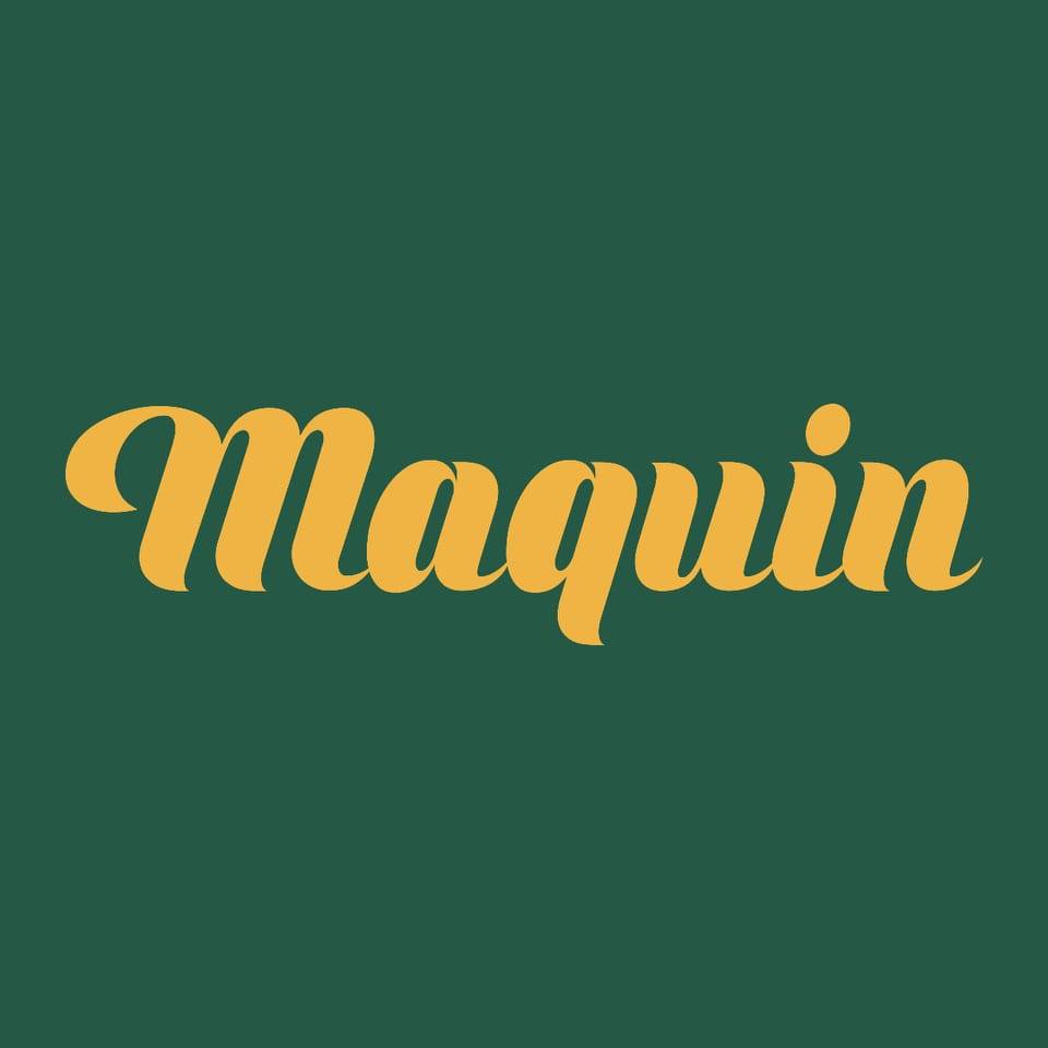 AREPAS MAQUIN