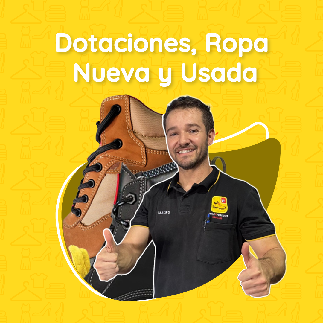 Dotaciones, Ropa Nueva y Usada, Calzado, Tenis, Variedades, Hogar