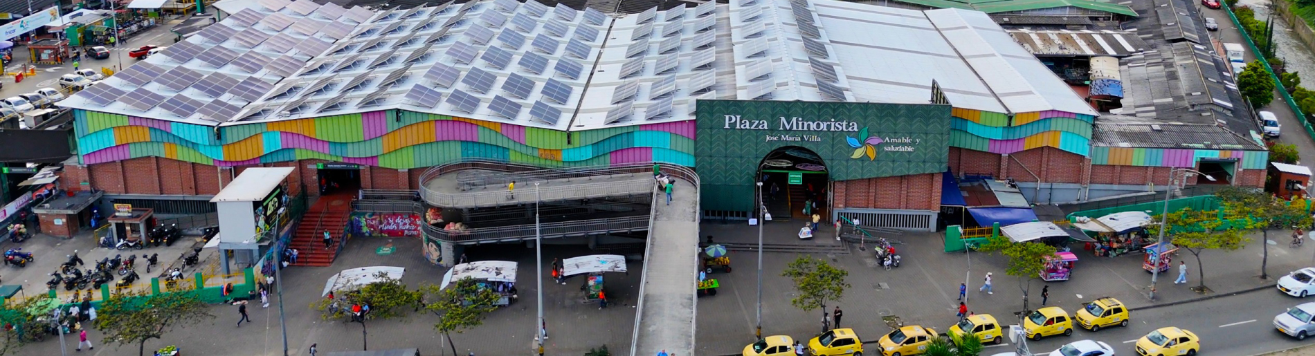 Directorio Comercial&nbsp;/&nbsp;Hierbas, Naturista, Chócolo, Aguacate ,Borojó, hojas de plátano y bijao