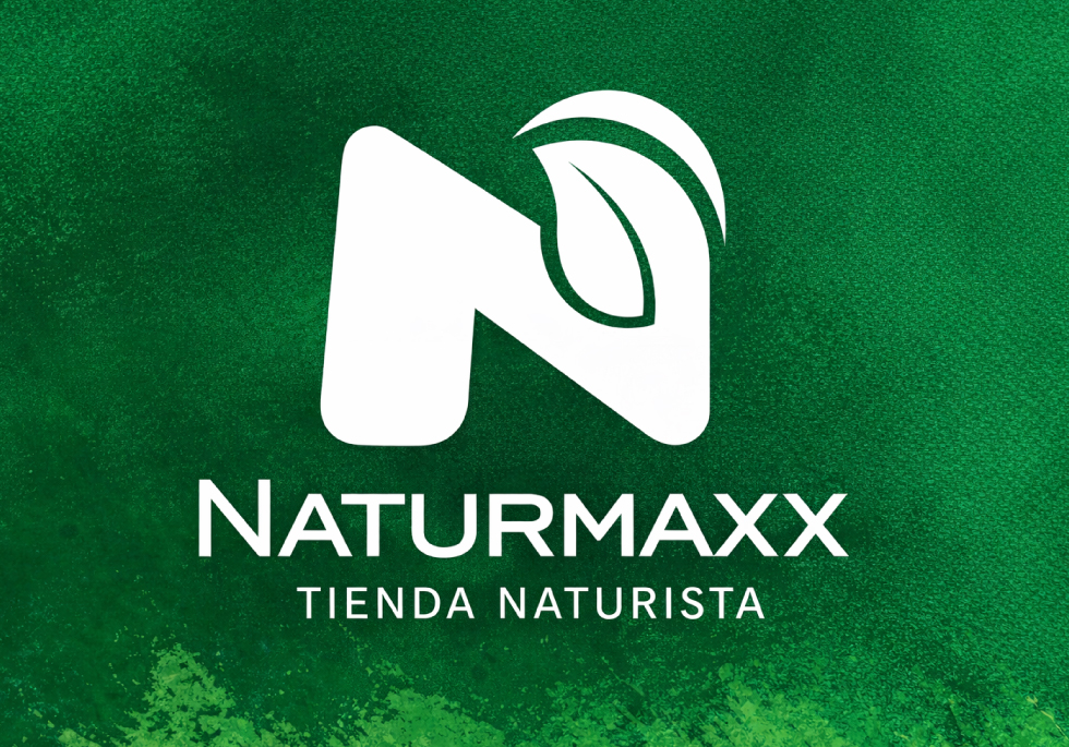 TIENDA NATURISTA NATURMAXX