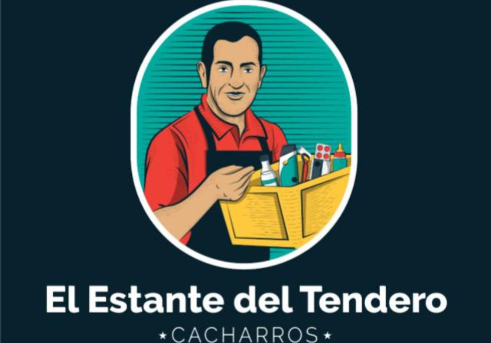 EL ESTANTE DEL TENDERO
