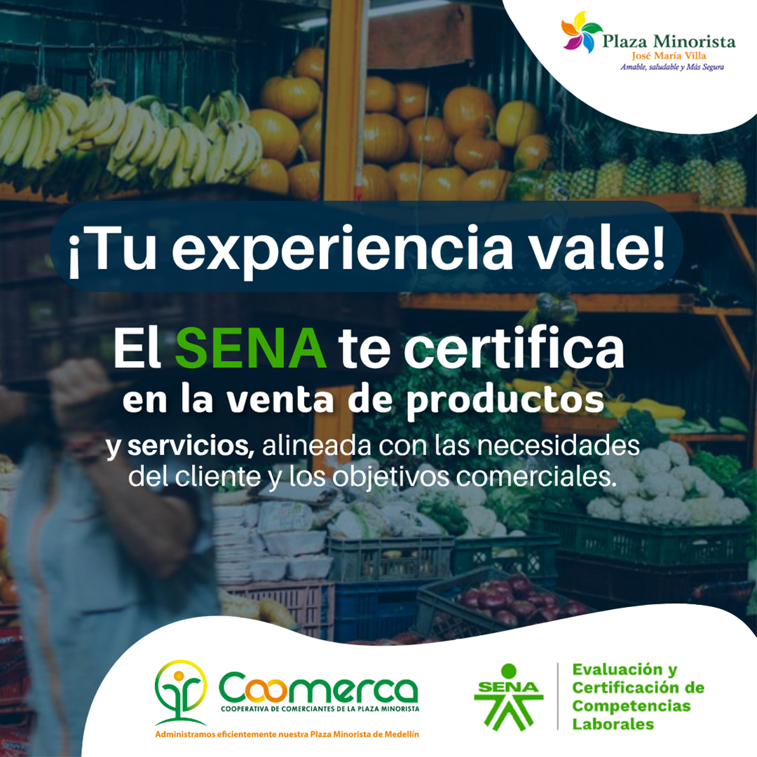 Evaluación y Certificación de Competencias Laborales